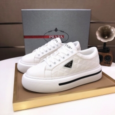 Prada Low Shoes